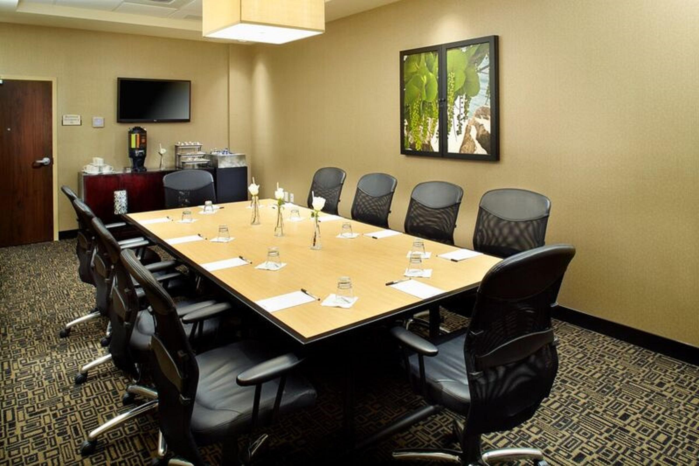 Holiday Inn Express Miami Airport-Blue Lagoon Area By Ihg Miami Springs Exterior foto
