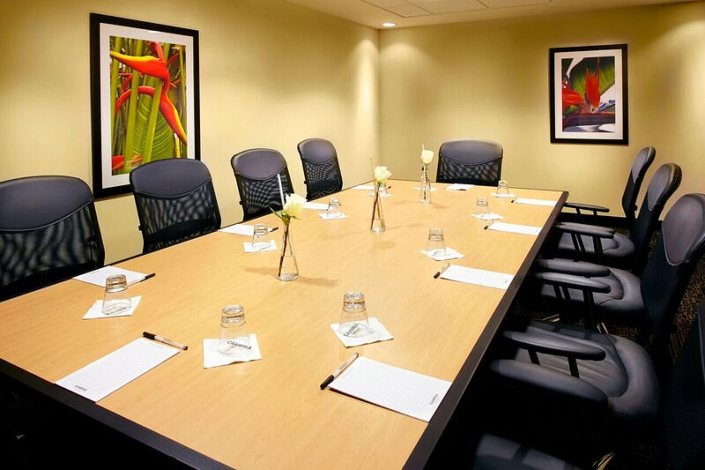Holiday Inn Express Miami Airport-Blue Lagoon Area By Ihg Miami Springs Exterior foto