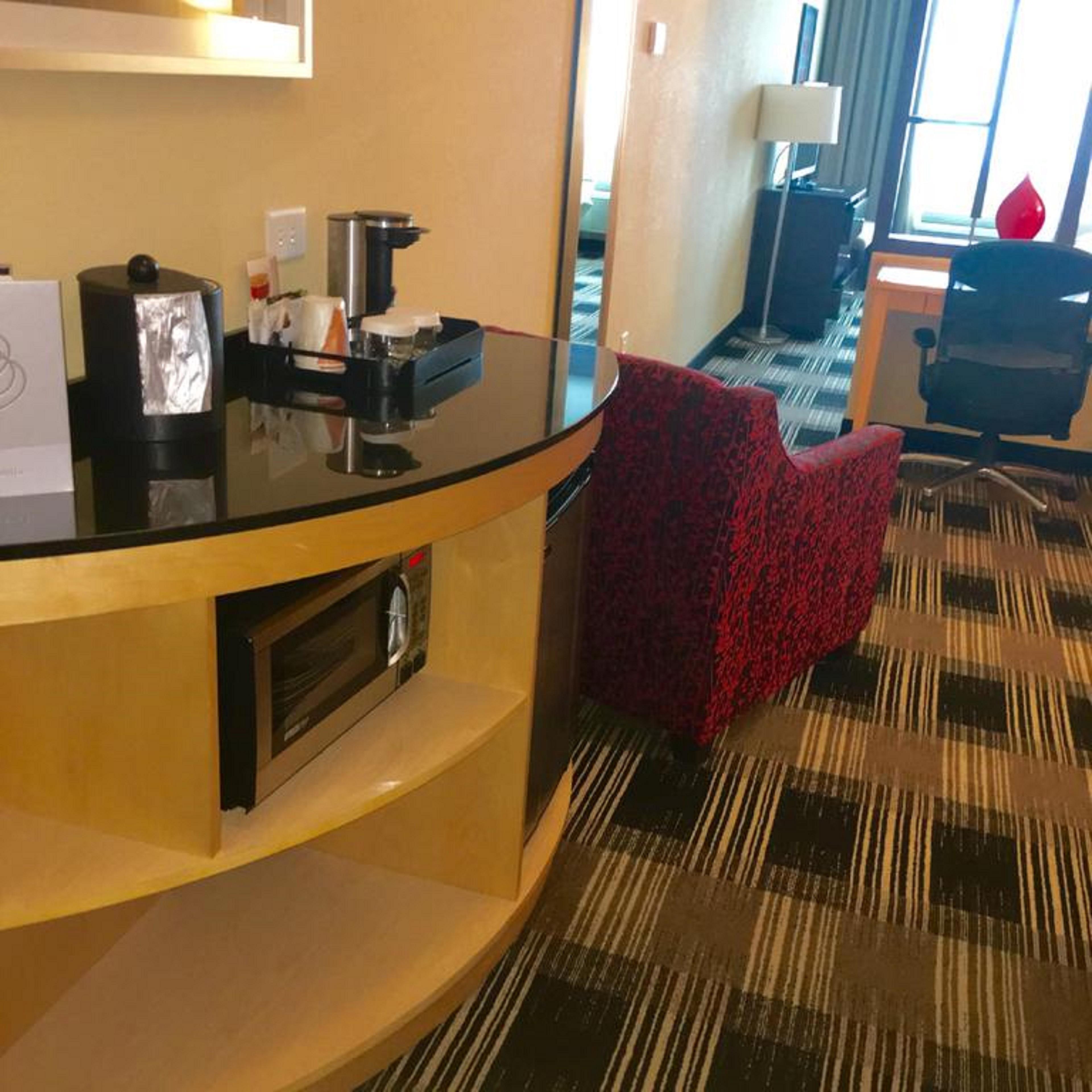 Holiday Inn Express Miami Airport-Blue Lagoon Area By Ihg Miami Springs Exterior foto