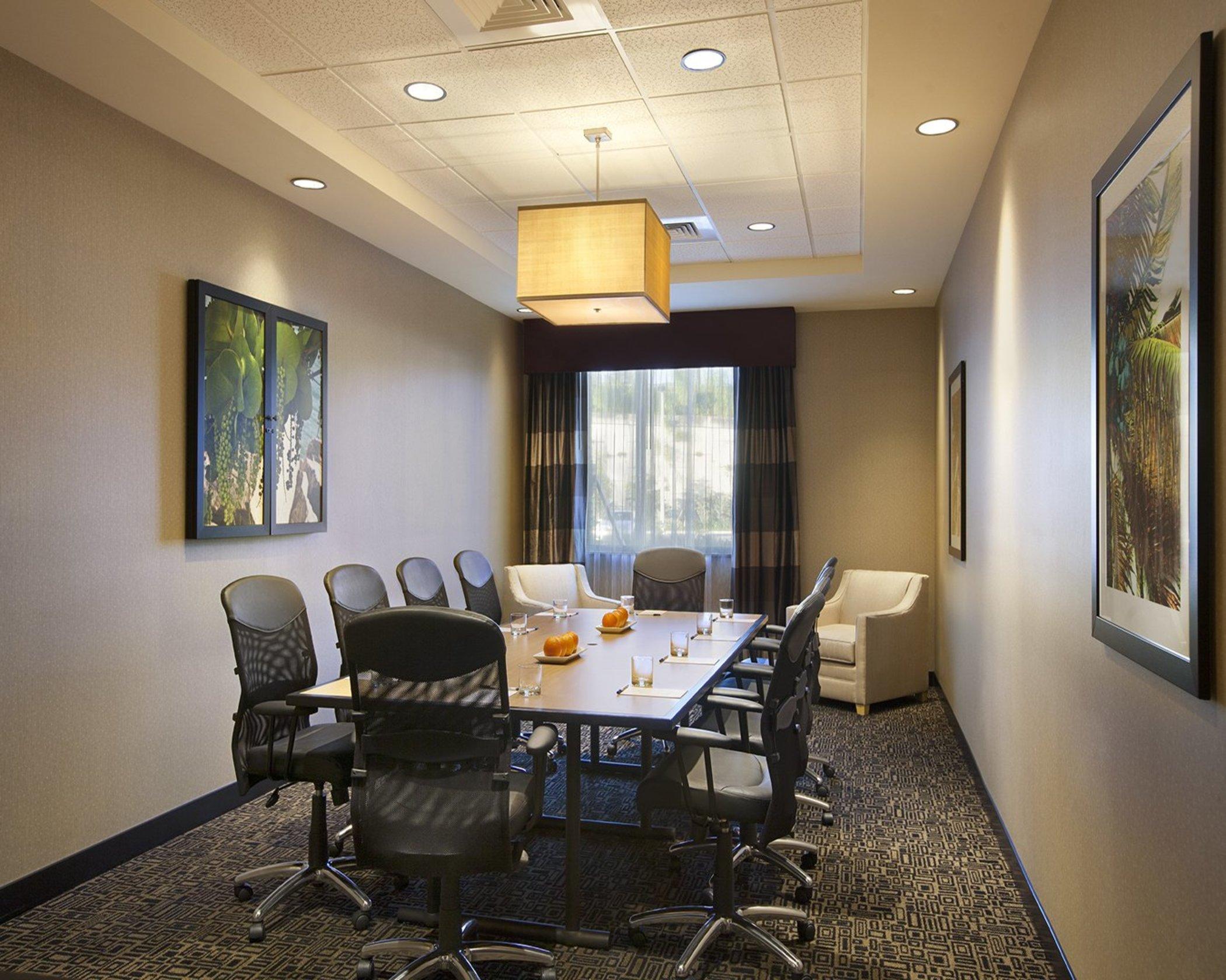 Holiday Inn Express Miami Airport-Blue Lagoon Area By Ihg Miami Springs Exterior foto