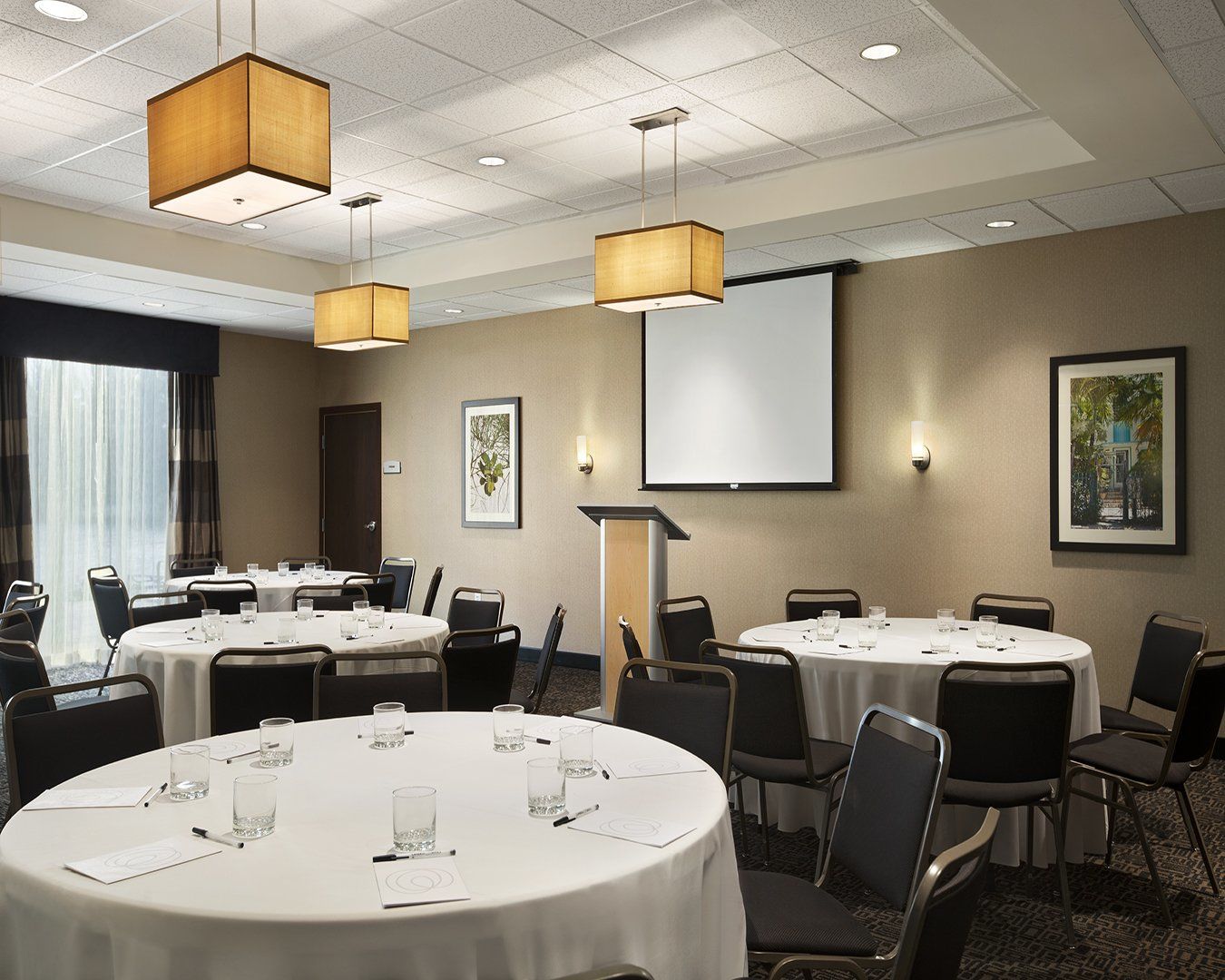 Holiday Inn Express Miami Airport-Blue Lagoon Area By Ihg Miami Springs Exterior foto